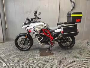 二手宝马F 700 GS