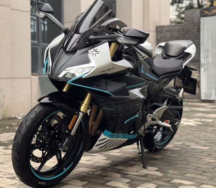 二手春风450SR