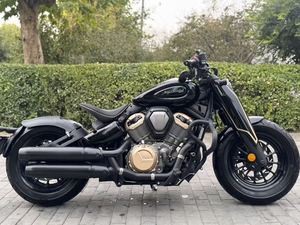 二手奔达拿破仑450