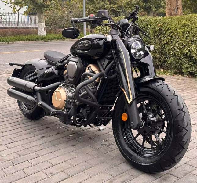 二手奔达拿破仑450