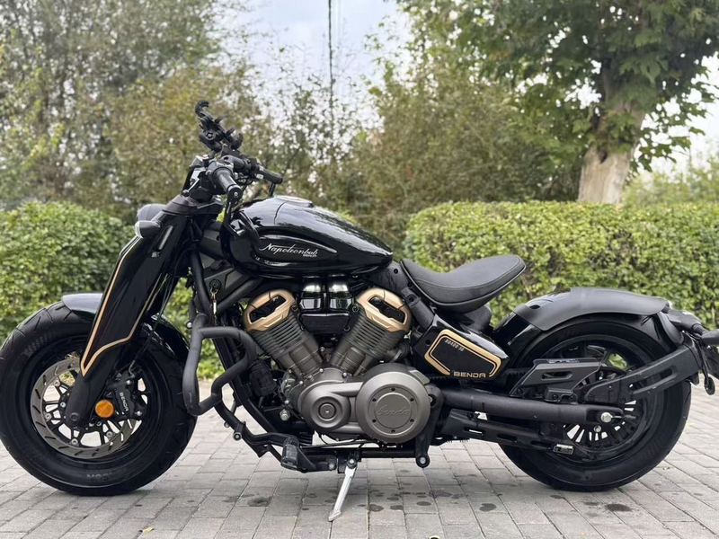 二手奔达拿破仑450