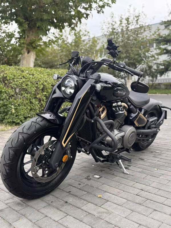 二手奔达拿破仑450