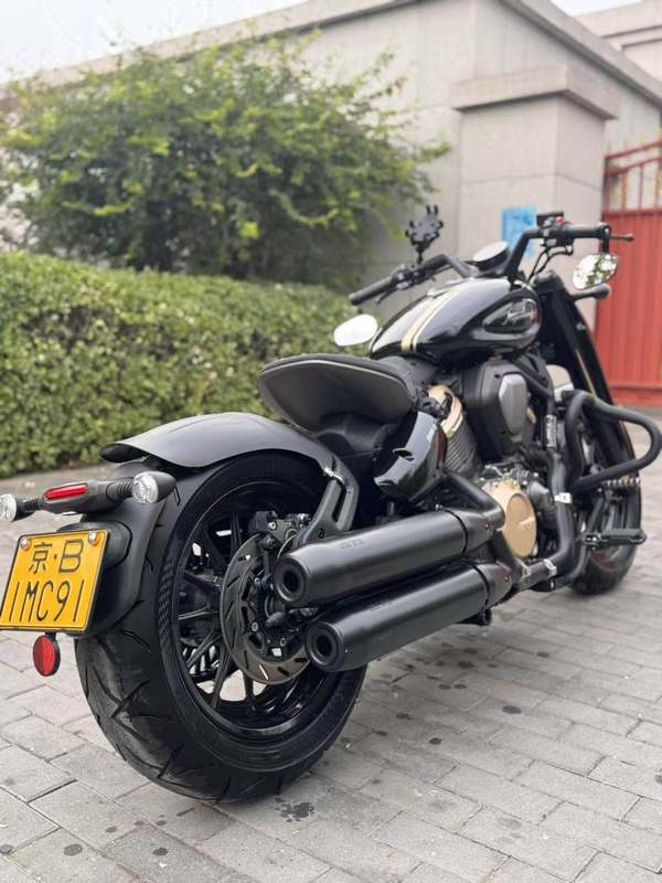 二手奔达拿破仑450