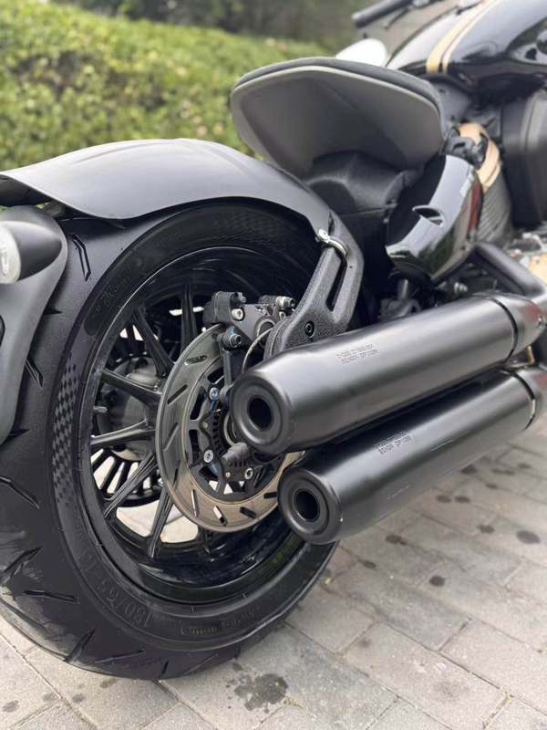 二手奔达拿破仑450