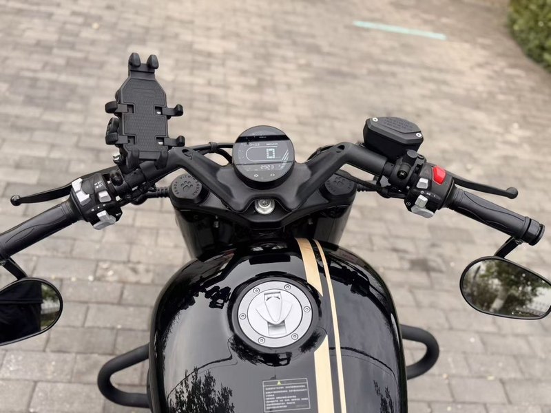 二手奔达拿破仑450