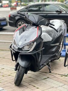 二手QJMOTOR鸿150RS