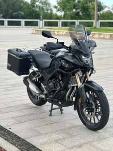二手本田CB500X