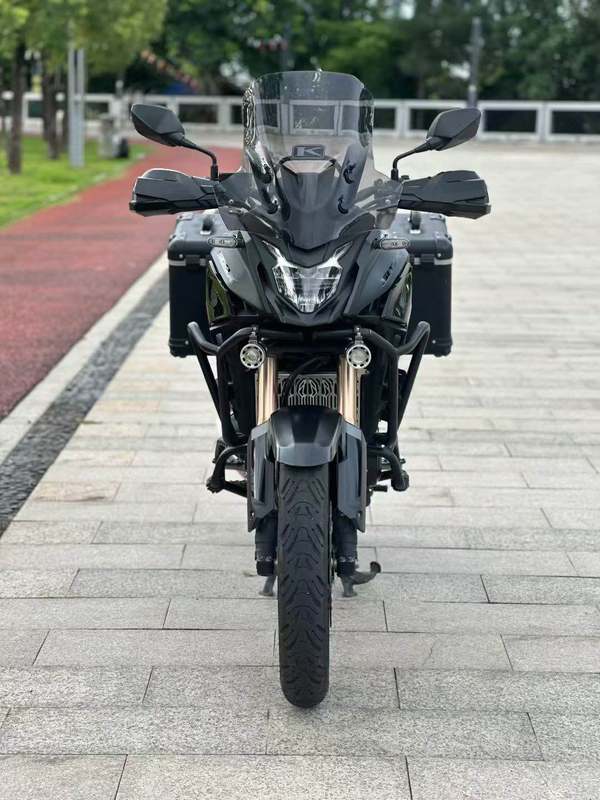 二手本田CB500X