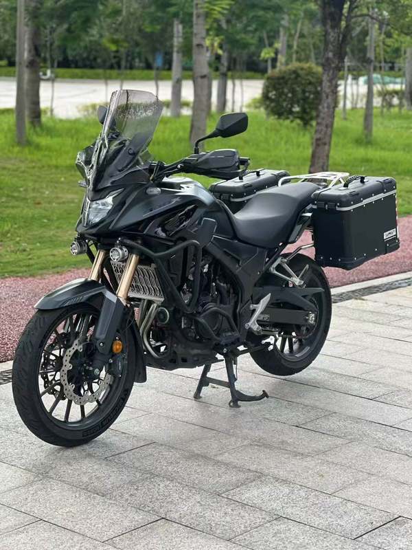 二手本田CB500X