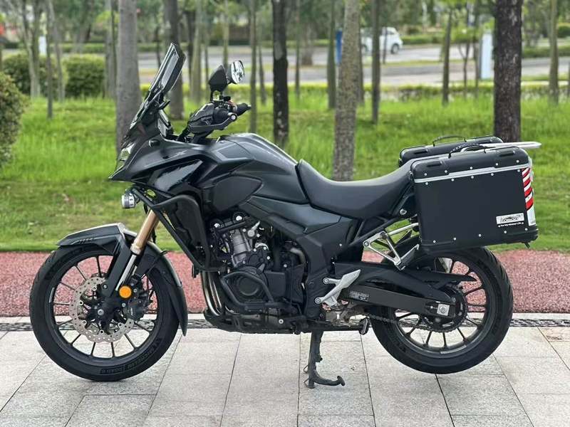 二手本田CB500X