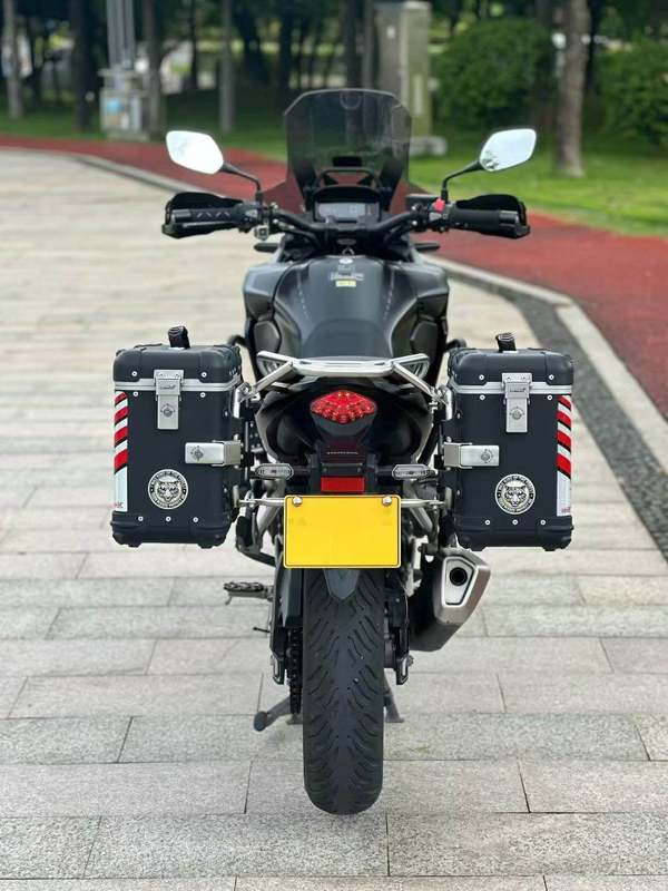 二手本田CB500X