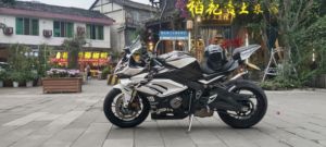 二手无极RR660S