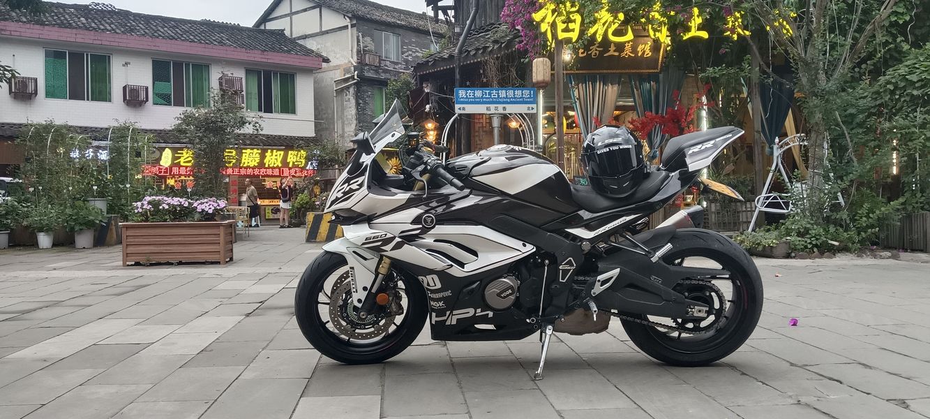 二手无极RR660S