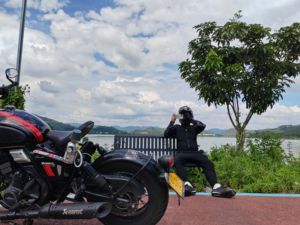 二手长江Bobbie ll 700i