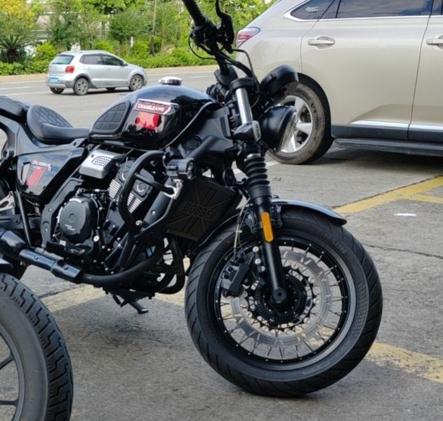 二手长江Bobbie ll 700i