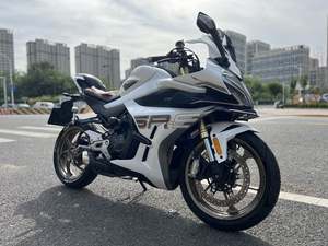 二手春风450SR