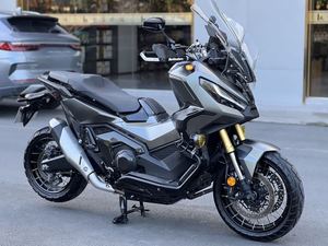 二手本田X-ADV 750
