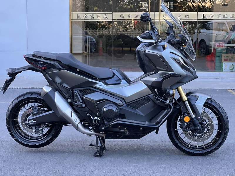 二手本田X-ADV 750