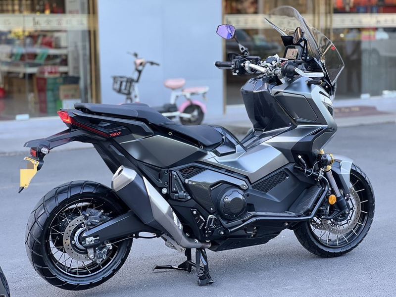 二手本田X-ADV 750