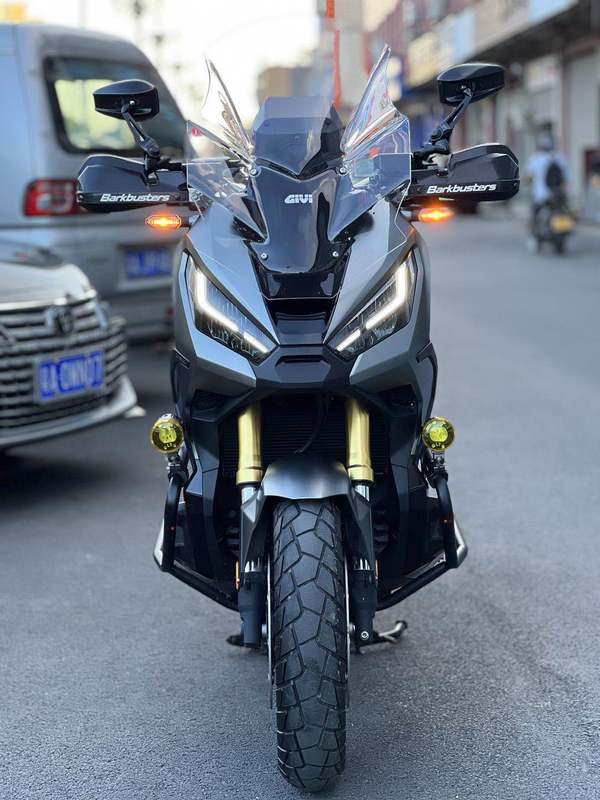 二手本田X-ADV 750