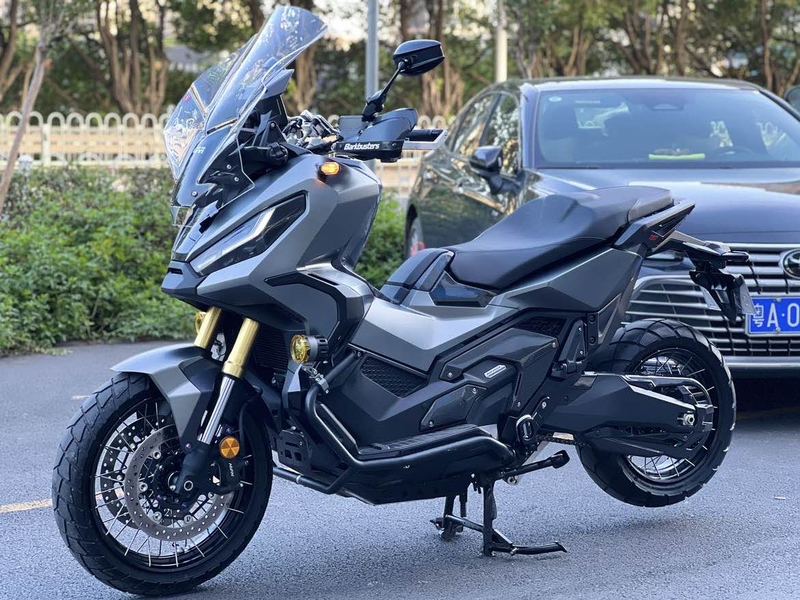 二手本田X-ADV 750