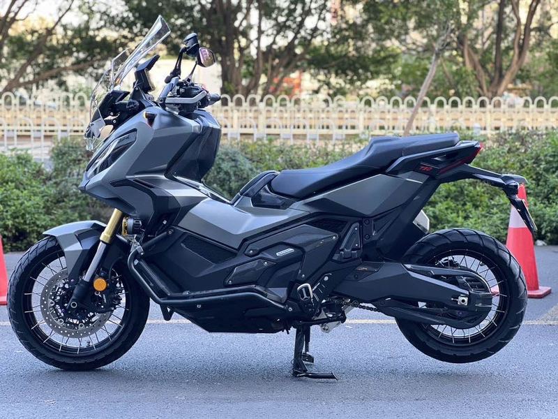 二手本田X-ADV 750