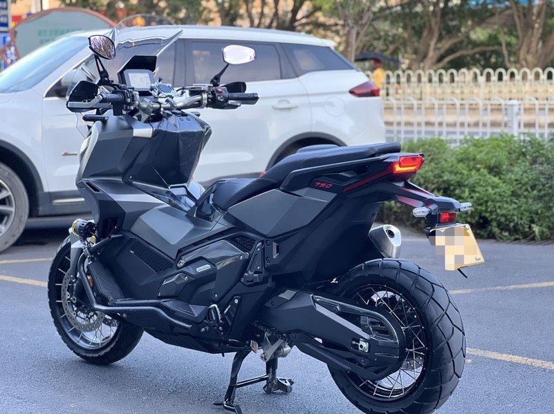 二手本田X-ADV 750