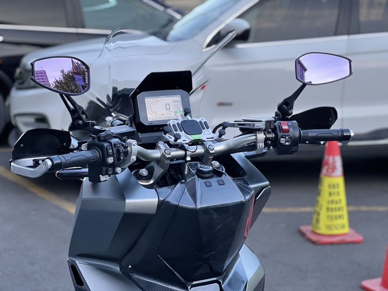 二手本田X-ADV 750
