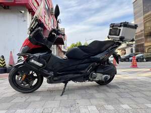 二手宗申阿普利亚SR Max 250
