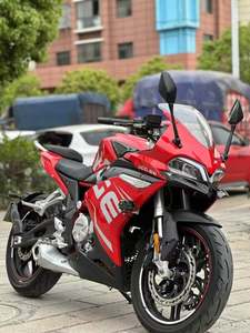 二手无极300RR