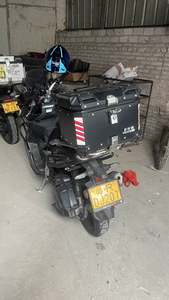 二手布雷斯通极宙 ADV150