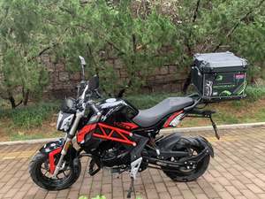 二手宗申150R