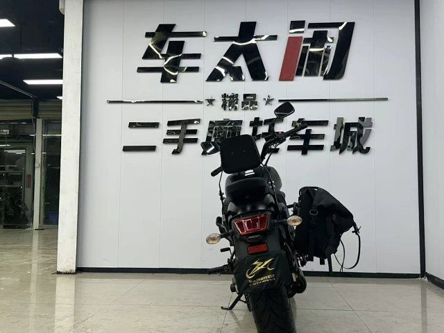 二手川崎Vulcan S 