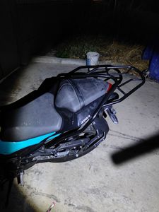 二手金城枭250