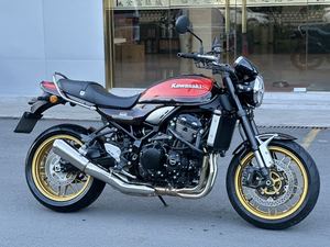 二手川崎Z900RS