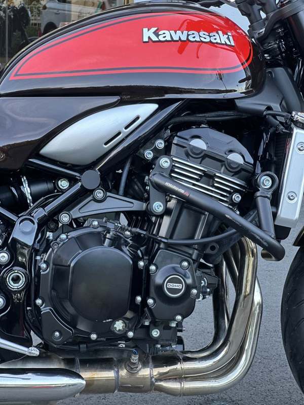 二手川崎Z900RS