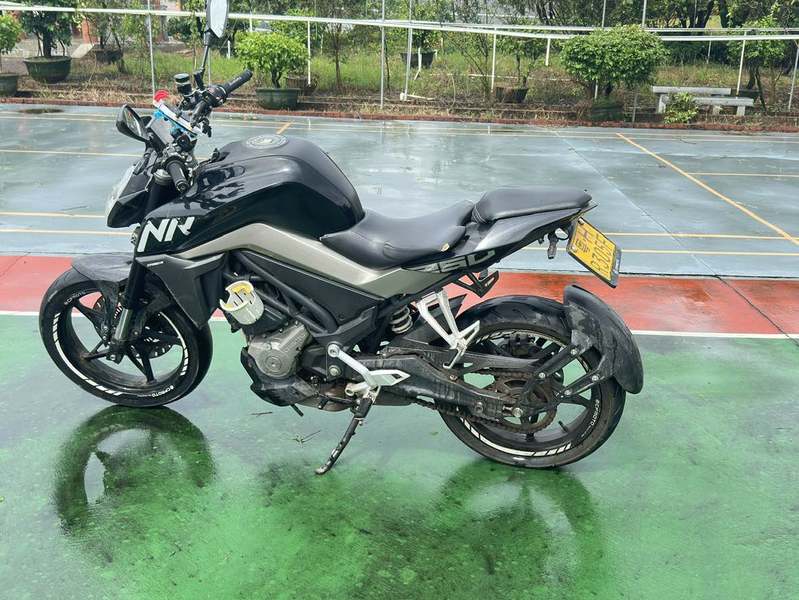 二手春风250NK