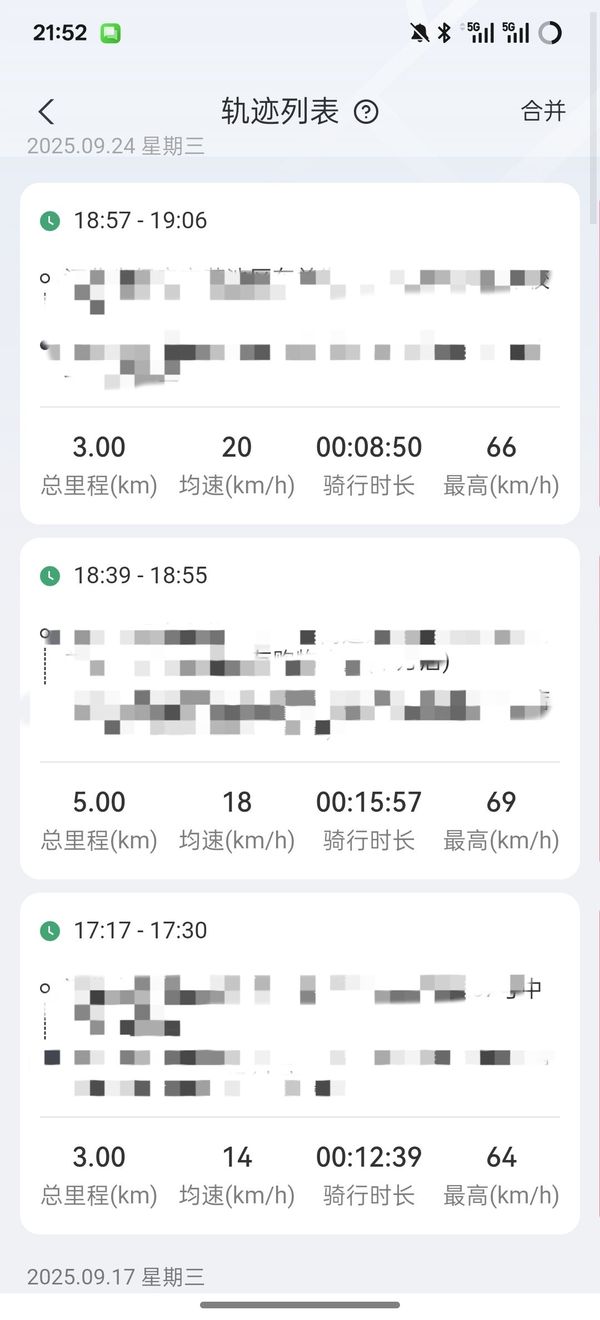 二手QJMOTOR赛550S