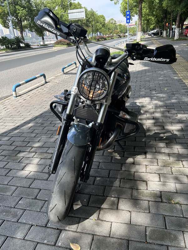 二手宝马R NineT