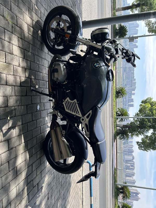 二手宝马R NineT