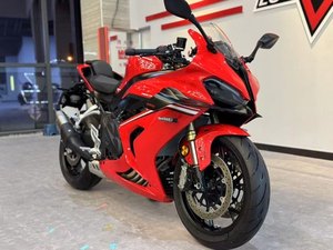 二手QJMOTOR赛800