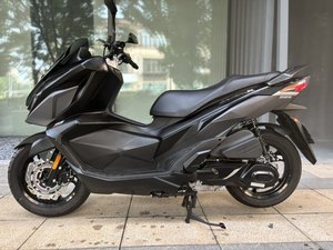 二手三阳巡弋 Cruisym150X