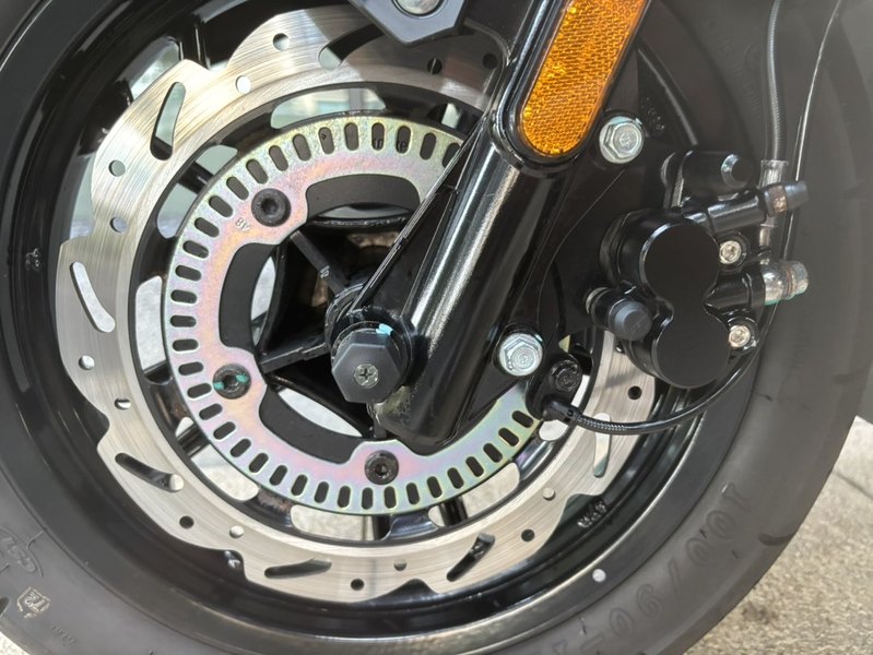 二手三阳巡弋 Cruisym150X