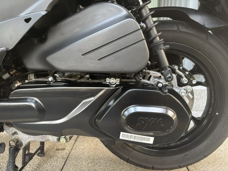 二手三阳巡弋 Cruisym150X