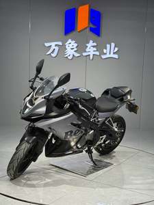 二手贝纳利龙卷风 Tornado 252R