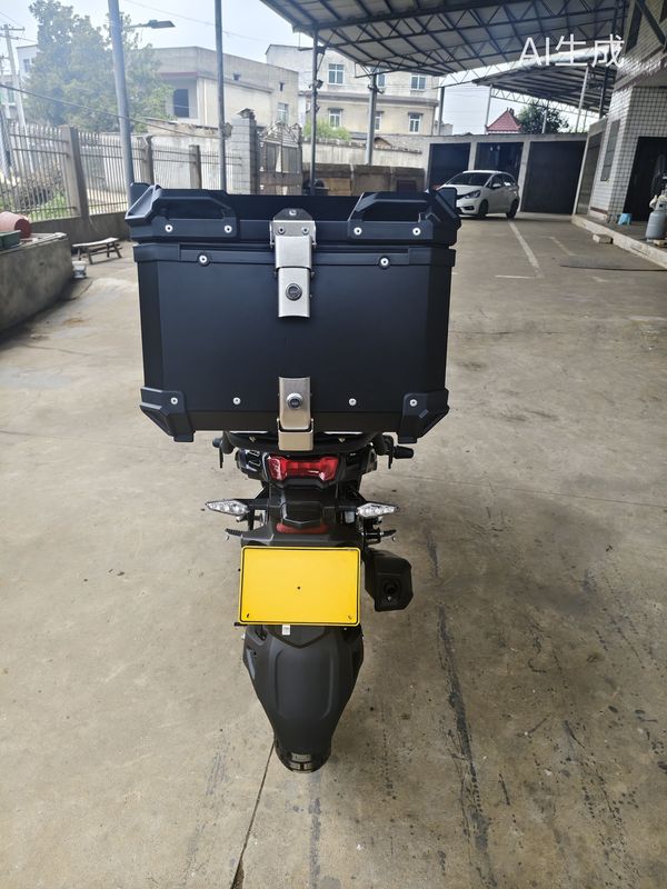 二手豪爵DL150