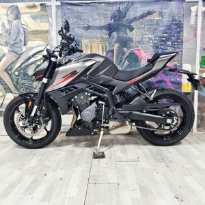 二手凯越450R