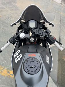 二手KTMR2RRC 390 