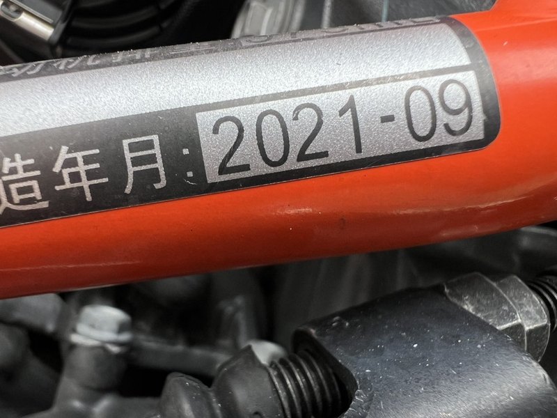 二手KTMR2RRC 390 