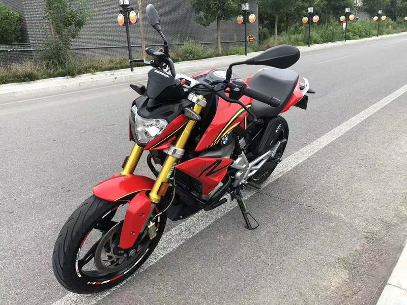 二手宝马G 310 R